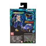 TRANSFORMERS LEGACY EVOLUTION BEACHCOMBER AND PARADISE PARAKEET ACTION FIGURE HASBRO