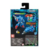 TRANSFORMERS LEGACY EVOLUTION AUTOBOT DEVCON ACTION FIGURE HASBRO