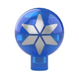 HASBRO TRANSFORMERS AGE OF THE PRIMES SERIES STAR OPTIMUS PRIME ACTION FIGURE