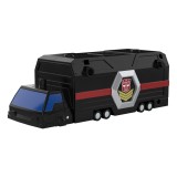 HASBRO TRANSFORMERS AGE OF THE PRIMES SERIES STAR OPTIMUS PRIME ACTION FIGURE