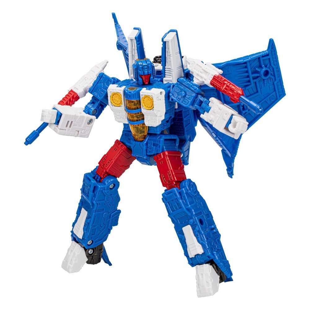 TRANSFORMERS LEGACY EVOLUTION NACELLE ACTION FIGURE HASBRO