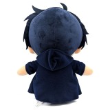 GEE SOLO LEVELING SUNG JINWOO S-RANK SITTING PLUSH 30CM FIGURE