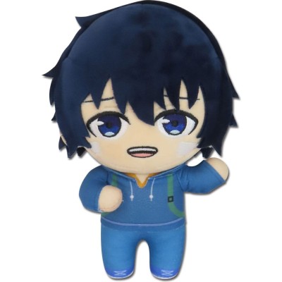 SOLO LEVELING SUNG JINWOO E-RANK PELUCHE 20CM FIGURE GEE