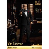 BEAST KINGDOM THE GODFATHER VITO CORLEONE DAH-144P ACTION FIGURE