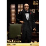 BEAST KINGDOM THE GODFATHER VITO CORLEONE DAH-144P ACTION FIGURE