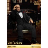 BEAST KINGDOM THE GODFATHER VITO CORLEONE DAH-144P ACTION FIGURE