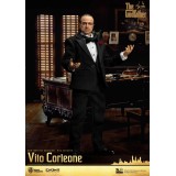 BEAST KINGDOM THE GODFATHER VITO CORLEONE DAH-144P ACTION FIGURE