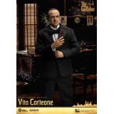 IL PADRINO VITO CORLEONE THE GODFATHER DAH-144P ACTION FIGURE BEAST KINGDOM