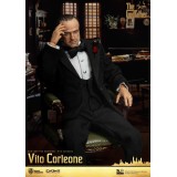BEAST KINGDOM THE GODFATHER VITO CORLEONE DAH-144P ACTION FIGURE