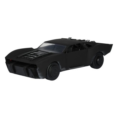 MC FARLANE DC MULTIVERSE VEHICLE THE BATMAN BATMOBILE 48CM PVC ACTION FIGURE