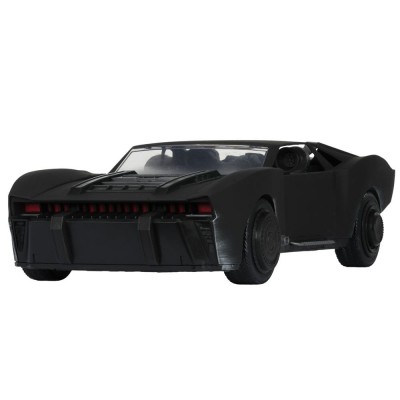 MC FARLANE DC MULTIVERSE VEHICLE THE BATMAN BATMOBILE 48CM PVC ACTION FIGURE