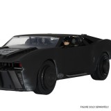 MC FARLANE DC MULTIVERSE VEHICLE THE BATMAN BATMOBILE 48CM PVC ACTION FIGURE