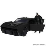 MC FARLANE DC MULTIVERSE VEHICLE THE BATMAN BATMOBILE 48CM PVC ACTION FIGURE