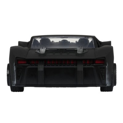 MC FARLANE DC MULTIVERSE VEHICLE THE BATMAN BATMOBILE 48CM PVC ACTION FIGURE