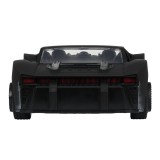 DC MULTIVERSE VEHICLE THE BATMAN BATMOBILE ACTION FIGURE MC FARLANE