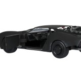 DC MULTIVERSE VEHICLE THE BATMAN BATMOBILE ACTION FIGURE MC FARLANE