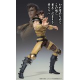 MEDICOS ENTERTAINMENT FIST OF THE NORTH STAR S.A.S. HOKUTO NO KEN CHOZOKADO JUZA ACTION FIGURE