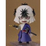 ROROUNI KENSHIN MAKOTO SHISHIO NENDOROID ACTION FIGURE GOOD SMILE COMPANY