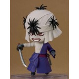 ROROUNI KENSHIN MAKOTO SHISHIO NENDOROID ACTION FIGURE GOOD SMILE COMPANY