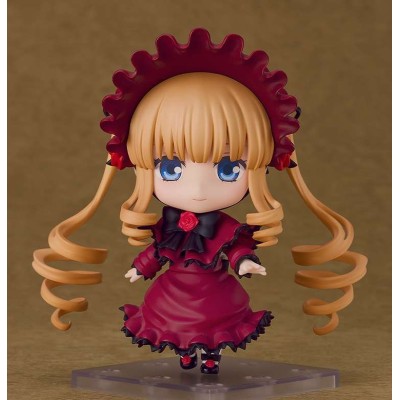 ROZEN MAIDEN SHINKU 2.0 NENDOROID ACTION FIGURE GOOD SMILE COMPANY