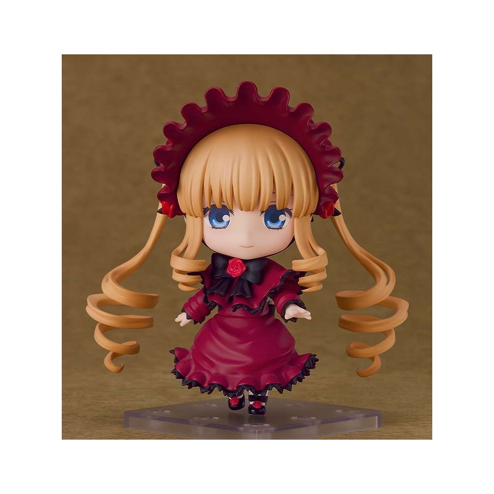 ROZEN MAIDEN SHINKU 2.0 NENDOROID ACTION FIGURE GOOD SMILE COMPANY