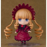 GOOD SMILE COMPANY ROZEN MAIDEN SHINKU 2.0 VERSION PVC NENDOROID ACTION FIGURE