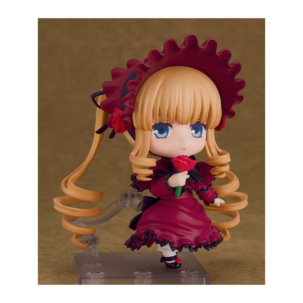 ROZEN MAIDEN SHINKU 2.0 NENDOROID ACTION FIGURE GOOD SMILE COMPANY