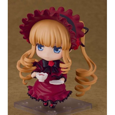 ROZEN MAIDEN SHINKU 2.0 NENDOROID ACTION FIGURE GOOD SMILE COMPANY