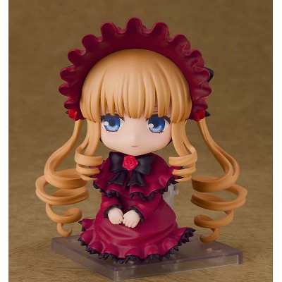 ROZEN MAIDEN SHINKU 2.0 NENDOROID ACTION FIGURE GOOD SMILE COMPANY
