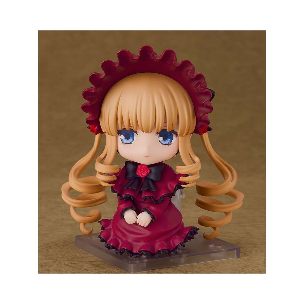 ROZEN MAIDEN SHINKU 2.0 NENDOROID ACTION FIGURE GOOD SMILE COMPANY