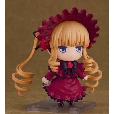 GOOD SMILE COMPANY ROZEN MAIDEN SHINKU 2.0 VERSION PVC NENDOROID ACTION FIGURE