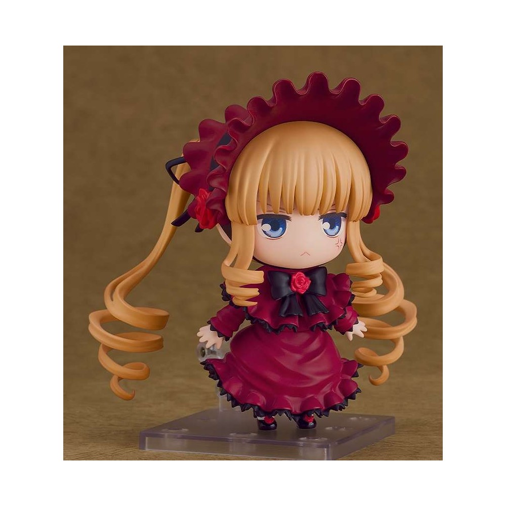 ROZEN MAIDEN SHINKU 2.0 NENDOROID ACTION FIGURE GOOD SMILE COMPANY