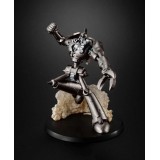 YU-GI-OH! DUEL MONSTERS CHRONICLE GX ANCIENT GEAR GOLEM STATUA FIGURE MEGAHOUSE