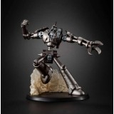 YU-GI-OH! DUEL MONSTERS CHRONICLE GX ANCIENT GEAR GOLEM STATUA FIGURE MEGAHOUSE