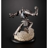 YU-GI-OH! DUEL MONSTERS CHRONICLE GX ANCIENT GEAR GOLEM STATUA FIGURE MEGAHOUSE