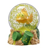GRUPO ERIK THE SIMPSONS BLINKY FISH SNOW GLOBE