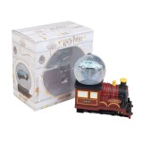 HARRY POTTER HOGWARTS EXPRESS TRAIN SNOW GLOBE PALLA DI NEVE GRUPO ERIK