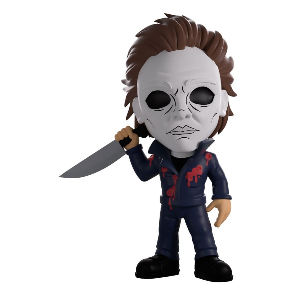 YOUTOOZ HALLOWEEN MICHAEL MYERS VINYL 12CM FIGURE