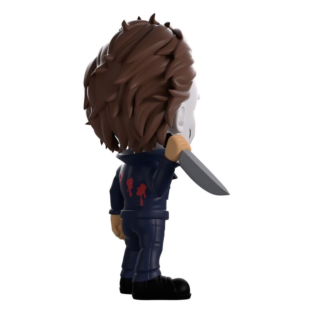 YOUTOOZ HALLOWEEN MICHAEL MYERS VINYL 12CM FIGURE