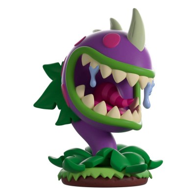 PLANTS VS ZOMBIES CHOMPER VINYL FIGURE YOUTOOZ