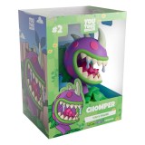 PLANTS VS ZOMBIES CHOMPER VINYL FIGURE YOUTOOZ