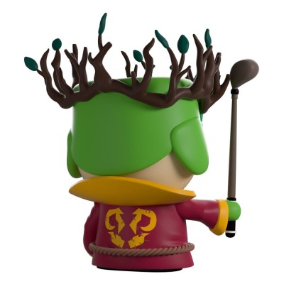 YOUTOOZ SOUTH PARK ELF KING KYLE VINYL 13CM FIGURE