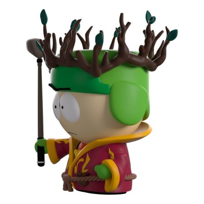 SOUTH PARK ELF KING KYLE VINYL FIGURE YOUTOOZ