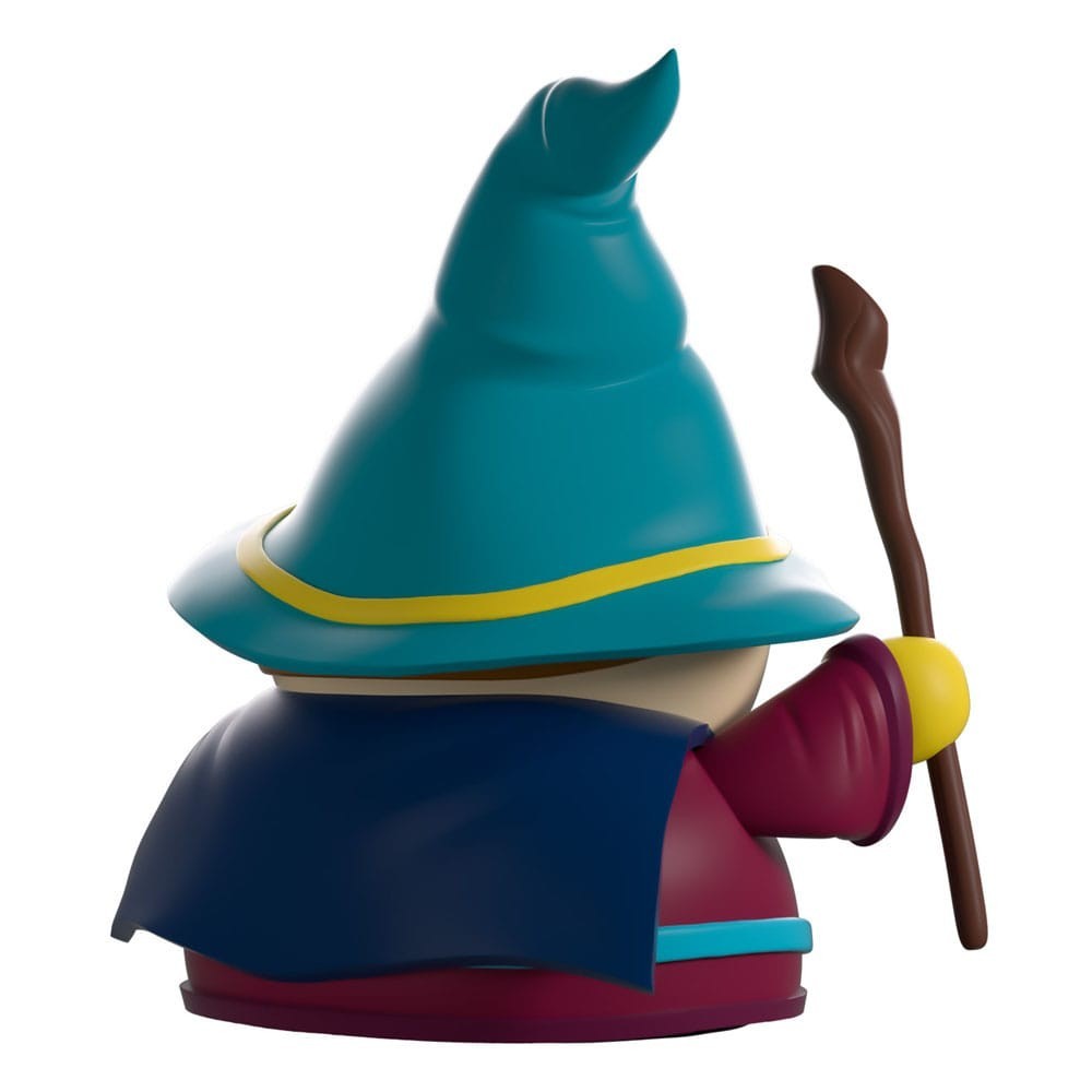 YOUTOOZ SOUTH PARK GRAND WIZARD KING CARTMAN VINYL 13CM FIGURE