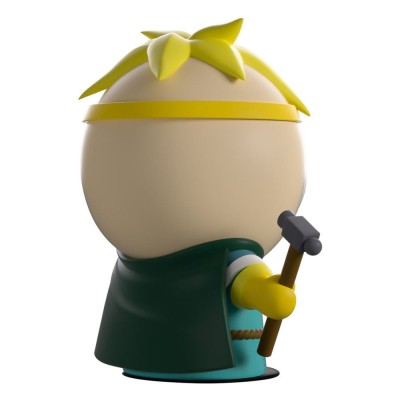 SOUTH PARK PALADIN BUTTERS VINYL FIGURE YOUTOOZ