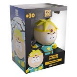 SOUTH PARK PALADIN BUTTERS VINYL FIGURE YOUTOOZ