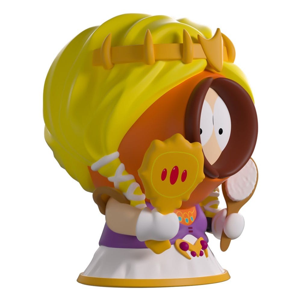 SOUTH PARK PRINCESS KENNY VINYL FIGURE YOUTOOZ