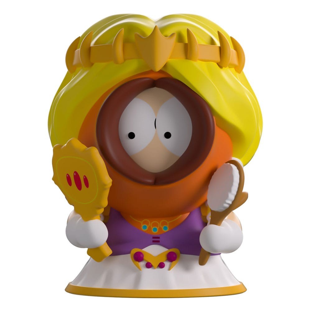 YOUTOOZ SOUTH PARK PRINCESS KENNY VINYL 13CM FIGURE