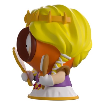 SOUTH PARK PRINCESS KENNY VINYL FIGURE YOUTOOZ