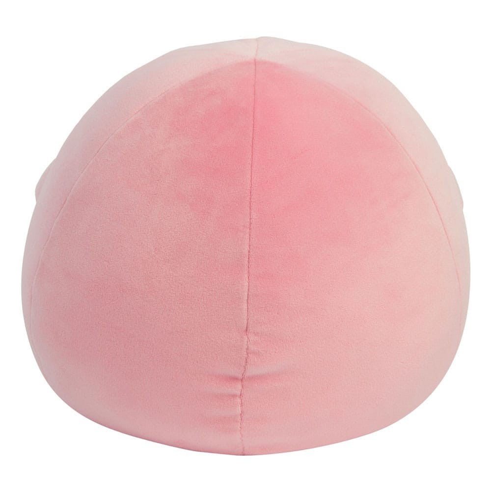 TOMY KIRBY MOCCHI-MOCCHI KIRBY DREAM BUFFET 30CM PLUSH FIGURE